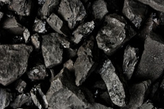 Park Wood coal boiler costs