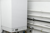 free Park Wood condensing boiler quotes