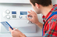 free Park Wood gas safe engineer quotes