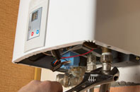 free Park Wood boiler install quotes